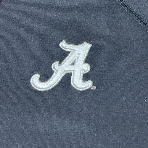Nike Tech Fleece Alabama Crimson Tide PE CFP Media Day Size Large NWT FD0339-060 - Picture 7 of 10