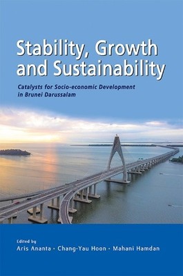 Stability, Growth and Substainability - 9789815011685