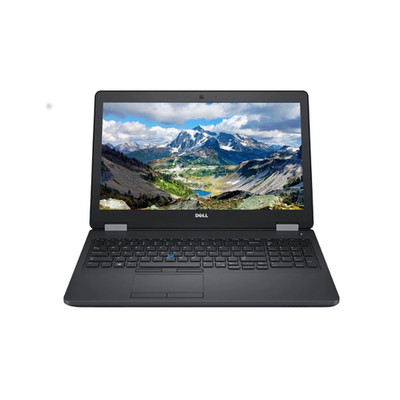 Dell Laptop E5550  15,6-Zoll - Intel Core i7-5600U - 16GB RAM - 512 GB SSD
