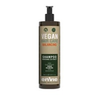 Shampoo Riequilibrante Antisebo Envie Vegan Hair Care Balancing 500Ml