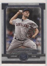 2019 Topps Museum Collection Trevor Bauer #31 0b3