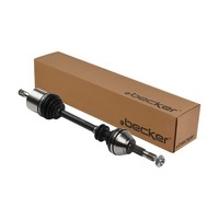 f.becker Antriebswelle / Achswelle Vorne Links FüR Citroen C25 Peugeot J5 Fiat