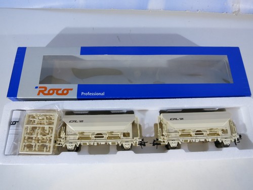 Roco 66330 Set CFL  , unbespielt , Top, neuw. OVP (M11592) | Zustand: Gebraucht