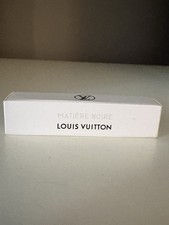  LOUIS VUITTON MATIERE NOIRE 2.0ml / .06fl oz PERFUME SPRAY SAMPLE IN BOX 