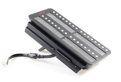 AVAYA BM32 Tastenmodul für 1600 Serie (700415573) Erweiterung mit 32 LED-Tasten