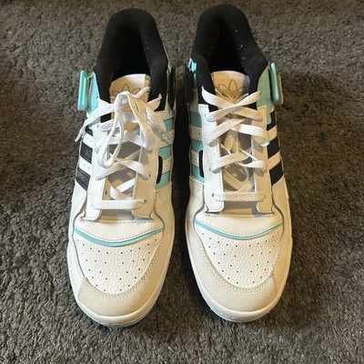 adidas Forum Exhibit Low Herren Gr. 44