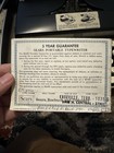 1966 Sears Forecast 12 Portable Typewriter MINT CONDITION — photo 7