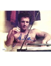 James Caan signed 8x10 Photo Axel Freed The Gambler