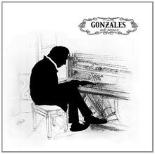 Solo Piano II von Gonzales,Chilly | CD | Zustand gut