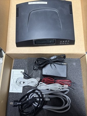 Wireless Fixed Data Terminal Cel1
