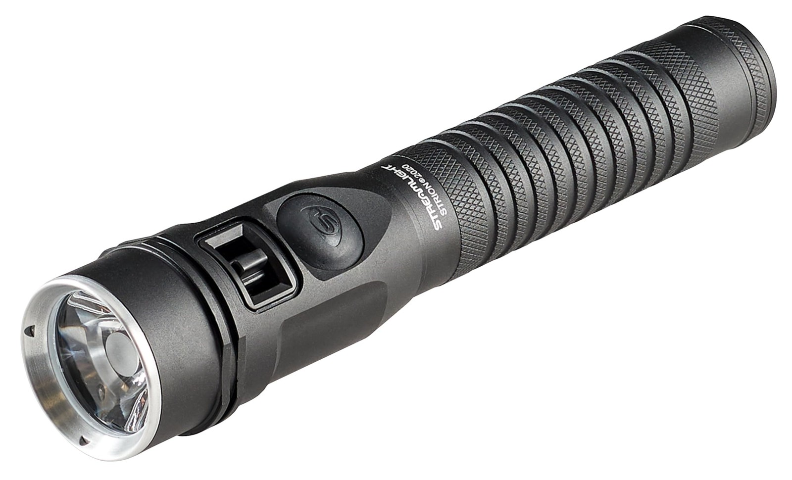 Streamlight 74431 Strion 2020 1200-Lumen Rechargeable LED Flashlight Includes...