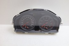 Compteur Volvo V50