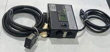 🔥Novatec VL 09758 Loader Controller Module, 115V 13A, Used, Free Shipping🇺🇸