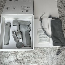 DJI OM 4 SE 3-Axis Smartphone Gimbal Stabilizer