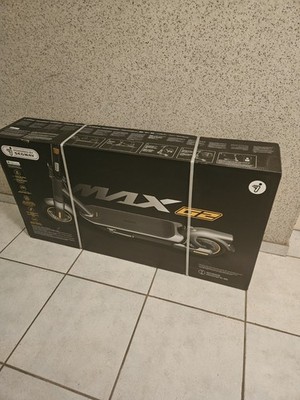 Segway Ninebot MAXG2 E  keine Straßenzulassung !!!!  NEU & OVP    46342 Velen