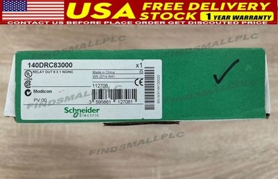 SND 140DRC83000 140 DRC83000  Fast Shipping US Free TAX