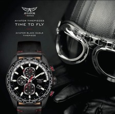 Aviator F-Series Professional