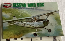 ✅Airfix 1:72 Cessna "Bird Dog"2  (GY224-13S9/2)