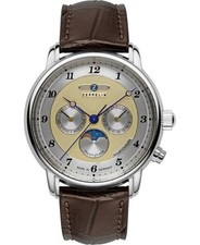 Наручные часы ZEPPELIN Men Analog Quartz
