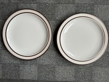 Thomas Scandic Shadow 2 Stück Speise Teller 25,5 cm