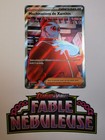 Carte Pokémon Machinations de Xanthin 089/064 EV06.5 Fable Nébuleuse FR