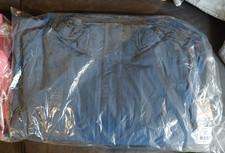 McKinly Talina neue  Damenwinter Jacke Blau G...