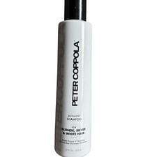 Peter Coppola Keratin Concept Color Command Sulfate-Free Shampoo 12 oz