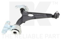 NK Querlenker Dreieckslenker 5013752 FüR 807 Ulysse Peugeot Scudo Lancia C8 Fiat