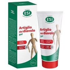 ESI - No-Dol Artiglio del Diavolo Gel 100 ml