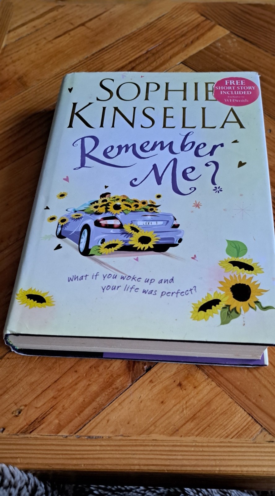 Remember Me? - Sophie Kinsella