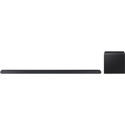 Samsung HWS800D/ZA 3.1.2ch Soundbar 330W w/Wireless Subwoofer