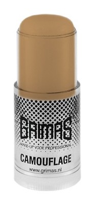 Grimas Camouflage Make-up B3 beige 3  23 ml (Stick)