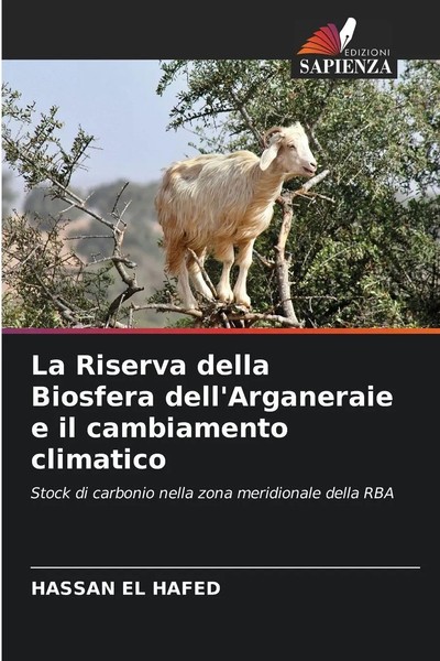 Hassan El Hafed | La Riserva Della Biosfera Dell'arganeraie E Il Cambiamento...-image