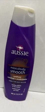 Aussie Miraculously Smooth conditioner  13.5 Fl Oz Discontinued