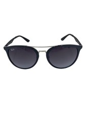Ray Ban Sunglasses BLK BLK Men s RB4285
