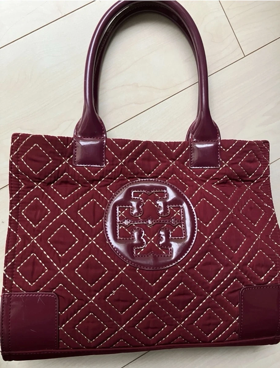 Tory Burch Totes Red Bags & Handbags for Women for sale - eBay