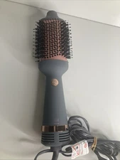 Hairitage Up in the Air Volumizing Brush Hair Dryer for Curling & Straightening