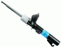 StossdÄMpfer Vorne Sachs 290 687 FÜR Ford Mazda DÄMpfer FahrwerksdÄMpfer