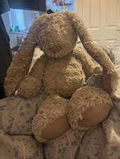 Junglie bunglie bunny jellycat rare & retired