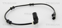 ABS Sensor Raddrehzahl Triscan 8180 23704 FüR Mercedes W163 Klasse 230 163 136