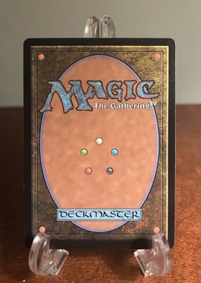 MtG Foundations Rare Soulstone Sanctuary #133