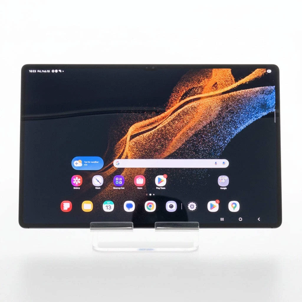 Las mejores ofertas en Samsung Galaxy Tab S8 Ultra | eBay