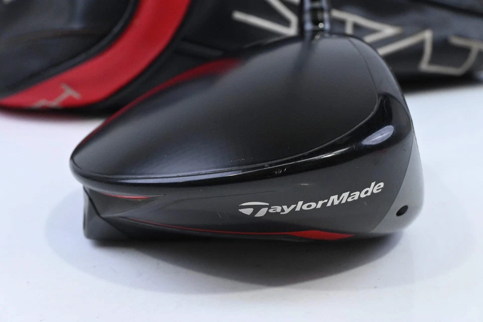 Taylormade Stealth Driver / 10.5 Degree / Stiff Flex Evenflow Riptide 60 Shaft - Image 3 of 4