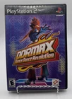 PS2 DDRMAX: Dance Dance Revolution (Sony PlayStation 2, 2002) CIB Tested