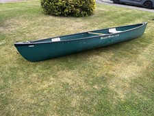 Canadian Canoe