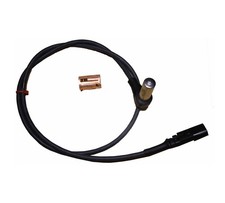 90 ABS Wheel Speed Sensor 40" Replace 801551 065528 3591872C 745801551 970-5108