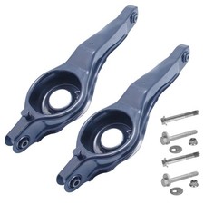 2 Querlenker hinten für Volvo S40 II V50 unten Schrauben links rechts