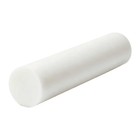 PTFE Teflon Rundstab Weiß Stab Ø 5mm - 50mm / Länge 100mm Bis 500mm Wählbar