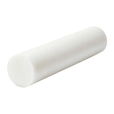 PTFE Teflon Rundstab Weiß Stab Ø 5mm - 50mm / Länge 100mm Bis 500mm Wählbar