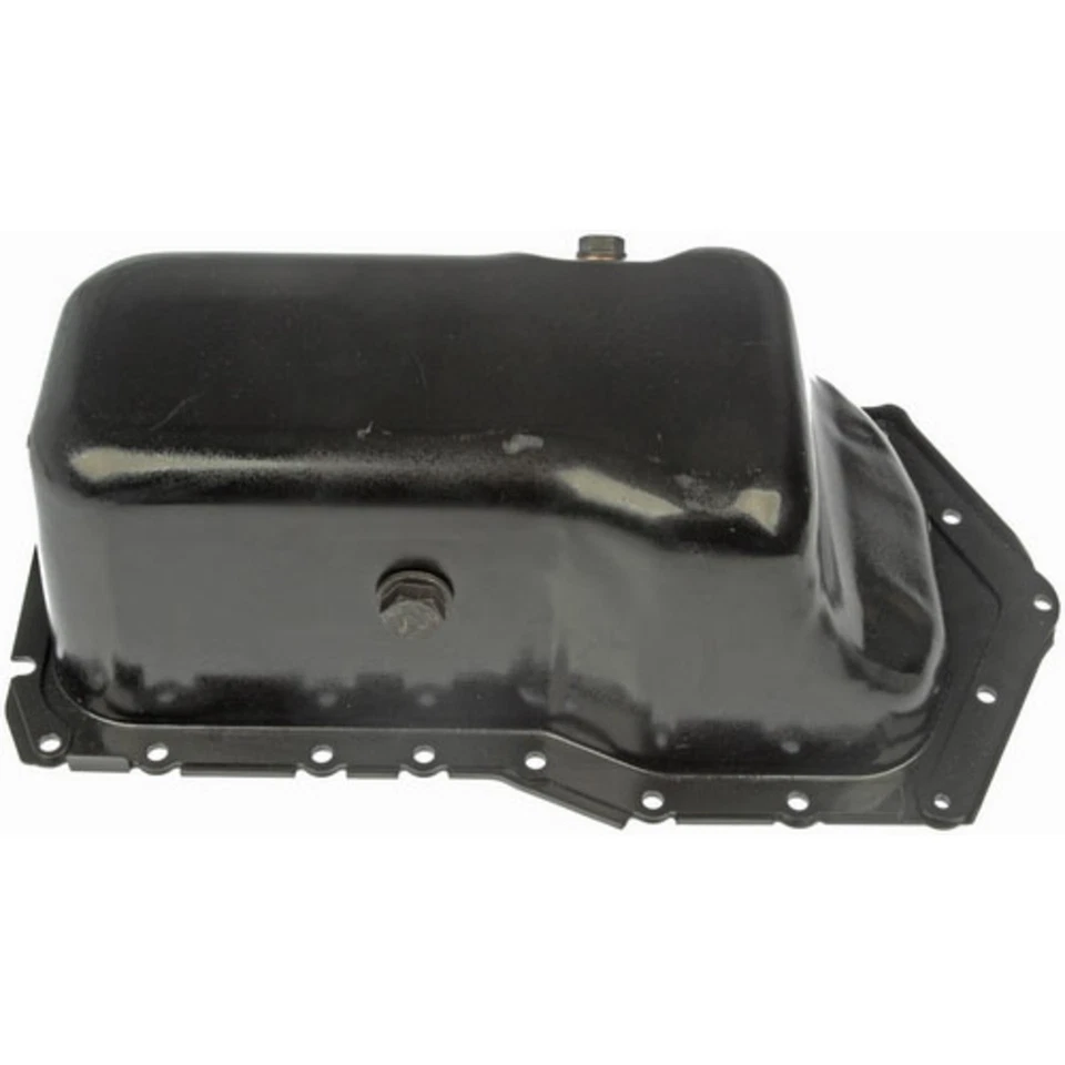 264-124 Dorman Oil Pan para Chevy Olds Le Sabre NOVENTA E OITO Chevrolet Impala 88 - Imagem 3 de 3